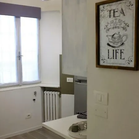 Filarmonico12 Apartment Verona Exterior photo