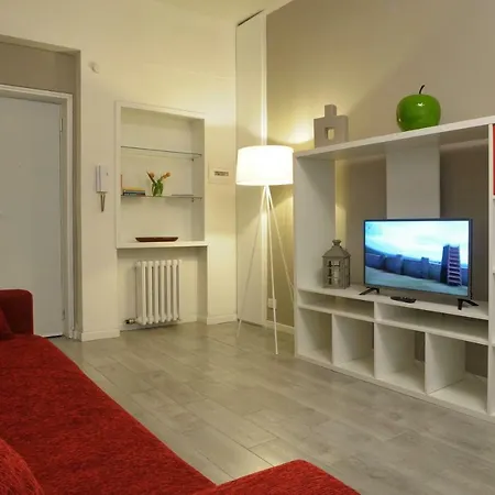 Filarmonico12 Apartment Verona Exterior photo